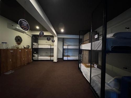 Fotografie z fotogalerie ubytování Igloo Stays Edapally v destinaci Kóčin