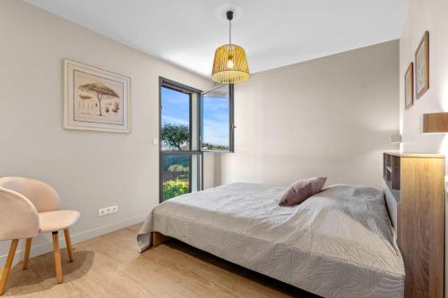 Villa Capucine - Modern Villa