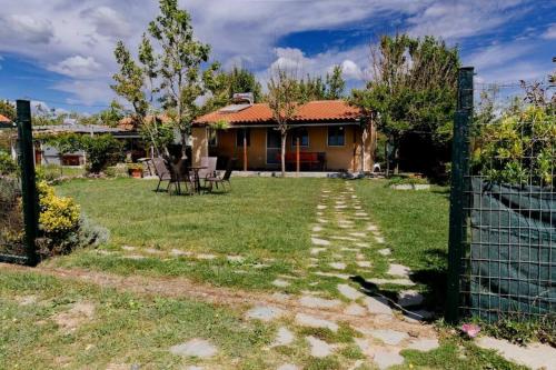 Seven Heaven Seaside Cottage