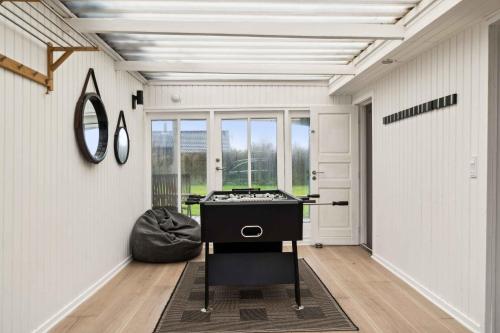 Ảnh trong thư viện ảnh của Cozy Holiday Home At Stillinge Strand ở Slagelse