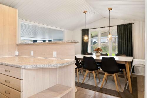 Φωτογραφία από το άλμπουμ του Cozy Holiday Home At Stillinge Strand σε Slagelse
