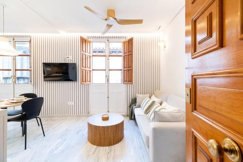 Encantador Alojamiento Centro Granada