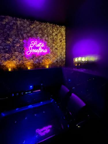 Fotografie z fotogalerie ubytování Suite Josefina - SPA&SAUNA - au cœur de la route des vins v destinaci Rorschwihr