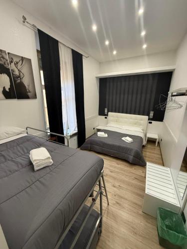 FRALE Home in Rome