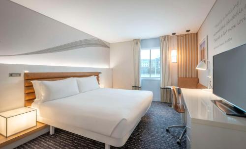 The Morrison Dublin, Curio Collection by Hilton Image