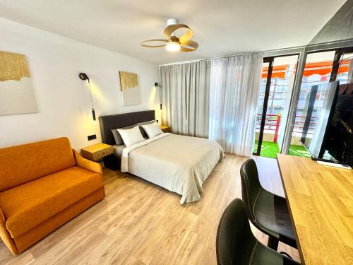 PaulMarie Olympia Studio