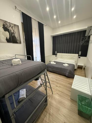 FRALE Home in Rome
