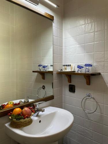 Fotografie z fotogalerie ubytování La Posada del Hidalgo de Alarcón v destinaci Alarcón