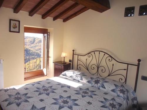 Gallery image of B&B Borgo Valagnesi in Pratovecchio