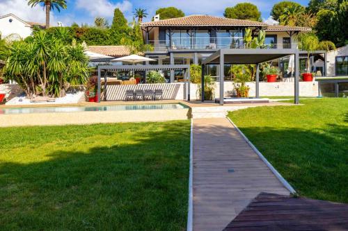 Villa Caribbean Exclusive