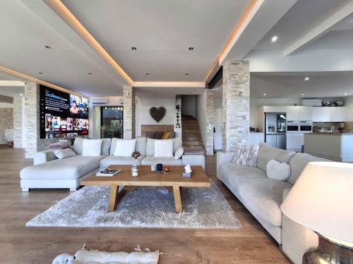 Villa Caribbean Exclusive