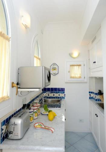 La Dolce Vita Ravello - Studio Apartment with Breathtaking view of the Amalfi Coast photo 2