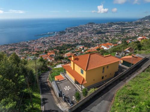 Foto Villa Nobrega by Holiday Rental Madeira 1