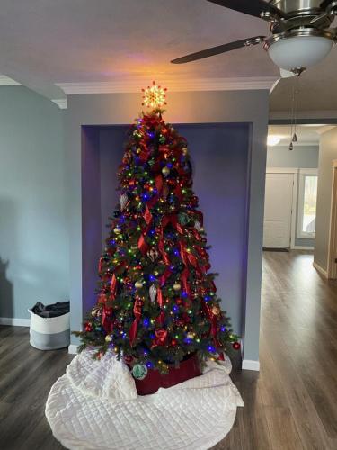 Galería fotográfica de Upscale luxury home just a few blocks from beach en Ludington