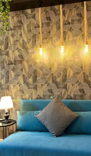 Charming Suite Napoli Vomero