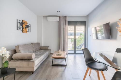 EN Suites Stylish & Comfort Stay near Acropolis