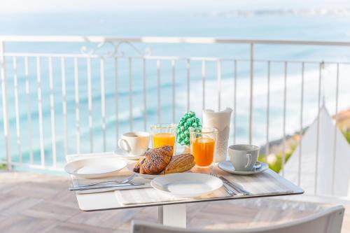 Fotografie z fotogalerie ubytování BellaVista v Taormině