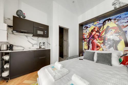 Bluestay 78 - Superb apartment