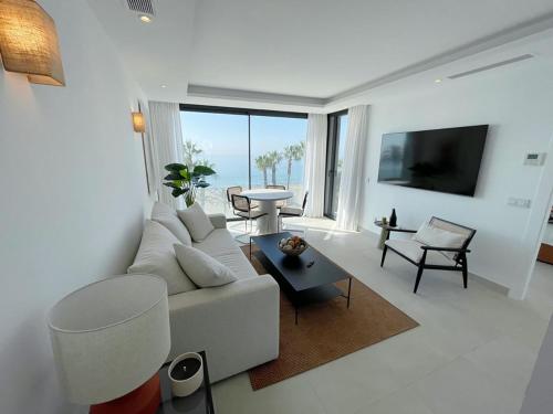 Apartamento LaViu 1B by Croma