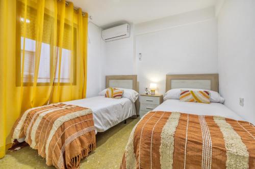 Apartamento Violeta & Centro