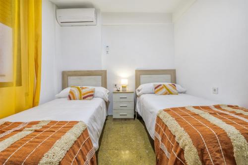 Apartamento Violeta & Centro