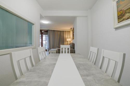 Apartamento Violeta & Centro