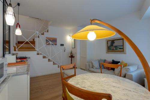 A casa di Gio'