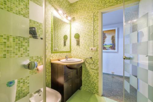 Apartamento Violeta & Centro
