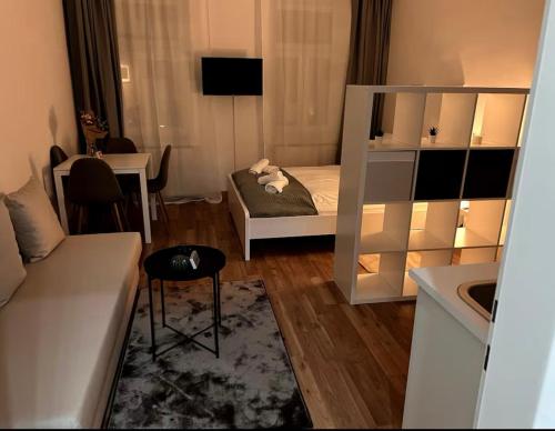 Wohnung in Wien Top 9