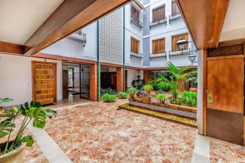 Apartamento Violeta & Centro