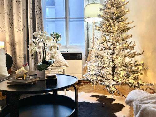 Wenceslas - Prague Apartment