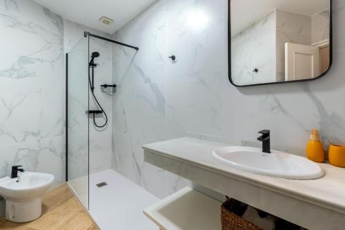 G5 Apartamento Sevilla Centro