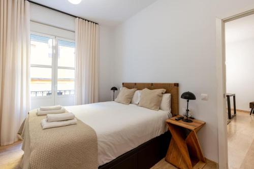 G5 Apartamento Sevilla Centro