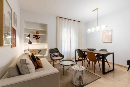 G5 Apartamento Sevilla Centro