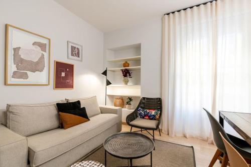 G5 Apartamento Sevilla Centro