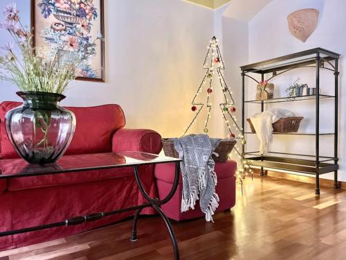 Old Town Prague Apartment