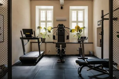 Top Living Apartments - Torino Centro photo 19