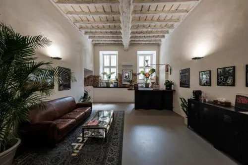 Top Living Apartments - Torino Centro photo 18
