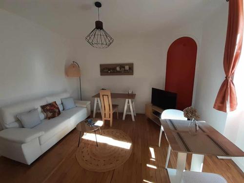 Appartement 2 personnes - fibre