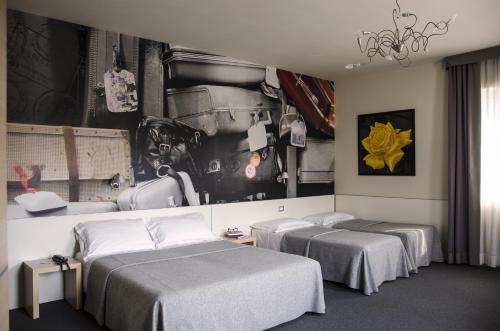 Gallery image of Key Hotel in Vicenza