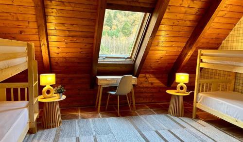 Φωτογραφία από το άλμπουμ του SNÖ Apartamentos Escarrilla σε Escarrilla
