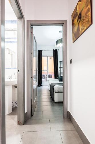 Nice apartament in Triana Sevilla