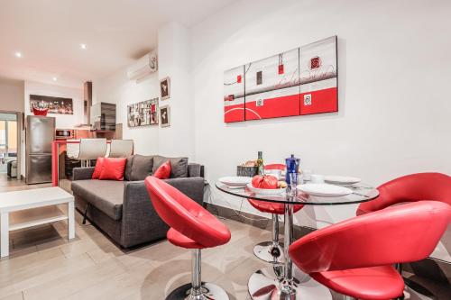 Nice apartament in Triana Sevilla
