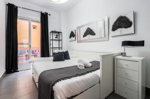 Nice apartament in Triana Sevilla