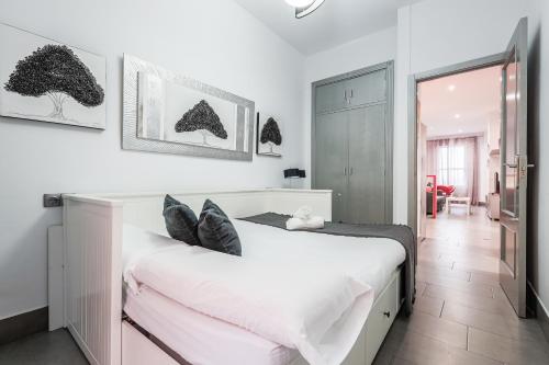 Nice apartament in Triana Sevilla
