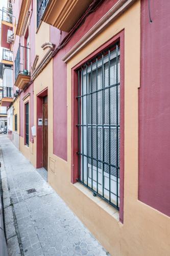 Nice apartament in Triana Sevilla