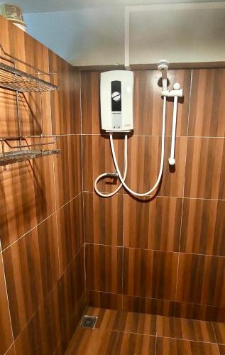 Ένα μπάνιο στο You Empire Hostel & Bar