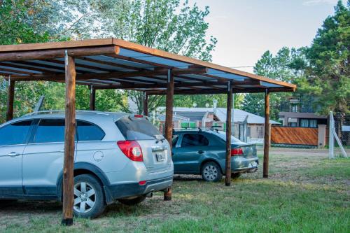 Φωτογραφία από το άλμπουμ του Complejo Montana σε Potrero de Garay