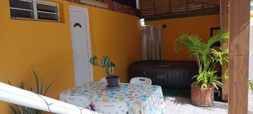 Fotografie z fotogalerie ubytování Bas de villa v destinaci Le Lamentin