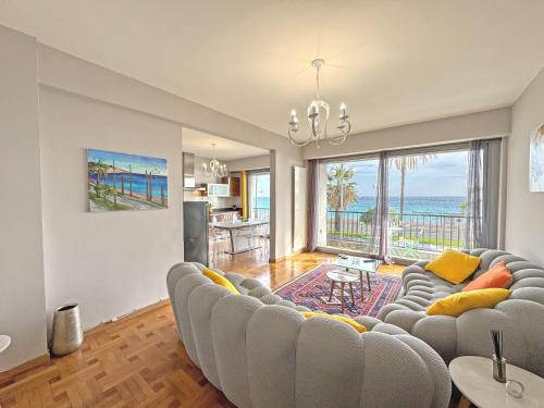 Φωτογραφία από το άλμπουμ του Cosy Cariatides Condo Promenade στη Νίκαια